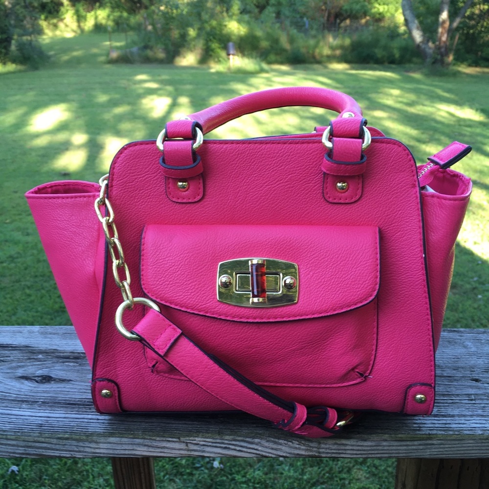 Target Merona Purse 👛